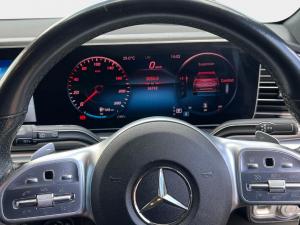 Mercedes-Benz GLE GLE400d 4Matic - Image 11