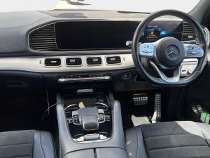 Mercedes-Benz GLE GLE400d 4Matic - Image 12