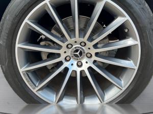 Mercedes-Benz GLE GLE400d 4Matic - Image 17