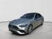 Mercedes-Benz C-Class C43 - Thumbnail 1