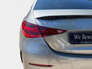 Mercedes-Benz C-Class C43 - Image 20