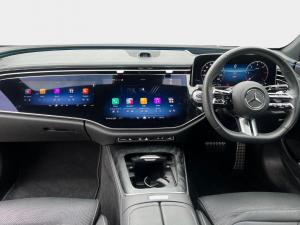 Mercedes-Benz E-Class E220d Avantgarde - Image 12