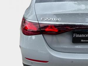 Mercedes-Benz E-Class E220d Avantgarde - Image 20