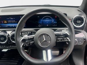 Mercedes-Benz A-Class A200 sedan AMG Line - Image 11