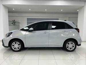 Honda Fit 1.5 Comfort - Image 4