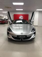 MG Cyberster Dual Motor - Image 16