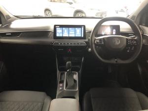 MG MG3 1.5 Luxury - Image 9