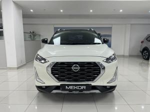 Nissan Magnite 1.0 Turbo Acenta manual - Image 2