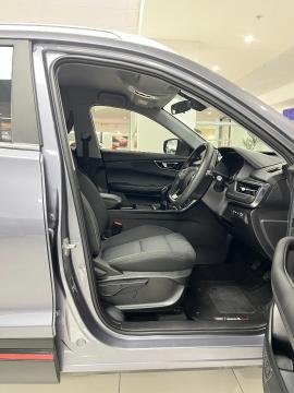 Image Chery Tiggo 4 Pro 1.5 LiT manual