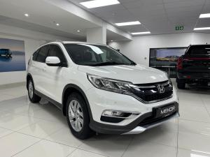 Honda CR-V 2.0 Elegance auto - Image 3