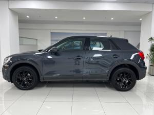 Audi Q2 35TFSI Launch Edition - Image 4