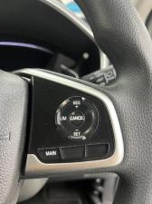 Honda CR-V 2.0 Comfort - Image 14