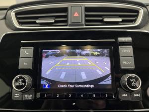 Honda CR-V 2.0 Comfort - Image 19