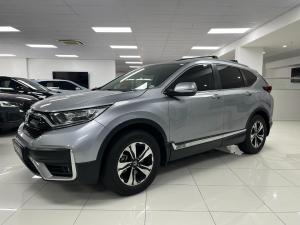 Honda CR-V 2.0 Comfort - Image 1