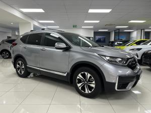 Honda CR-V 2.0 Comfort - Image 3