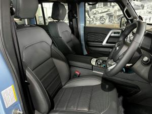 BAIC B40 Plus 2.0T Champion - Image 11