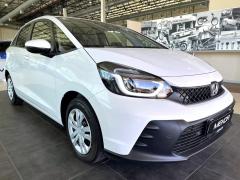 Honda Cape Town Fit 1.5 Comfort