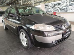 Renault Megane II 2.0 Privilege - Image 1