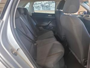 Volkswagen Polo hatch 1.0TSI Trendline - Image 14