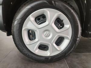 Suzuki S-Presso 1.0 S-Edition manual - Image 7