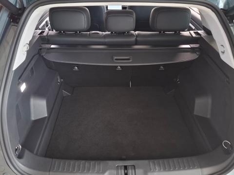 Image Jaecoo J7 1.6T Vortex