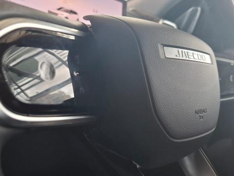 Image Jaecoo J7 1.6T Vortex