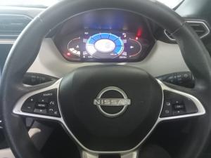 Nissan Magnite 1.0 Acenta manual - Image 12