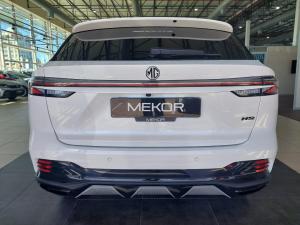 MG HS 1.5T Luxury - Image 4