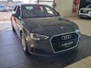 Thumbnail Audi A3 Sportback 30TFSI S line