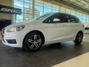 BMW 2 Series Active Tourer 218i Active Tourer Sport auto - Image 1