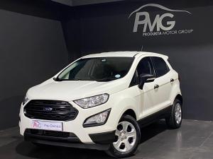 Ford EcoSport 1.5TDCi Ambiente - Image 1
