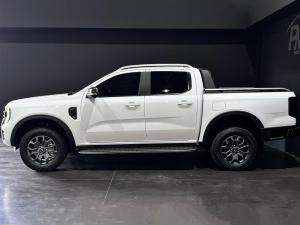 Ford Ranger 2.0 BiTurbo double cab Wildtrak - Image 3