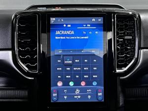 Ford Ranger 2.0 BiTurbo double cab XLT 4x4 - Image 14