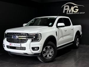 Ford Ranger 2.0 BiTurbo double cab XLT 4x4 - Image 1
