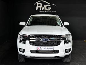 Ford Ranger 2.0 BiTurbo double cab XLT 4x4 - Image 2