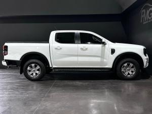 Ford Ranger 2.0 BiTurbo double cab XLT 4x4 - Image 4