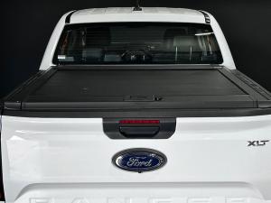 Ford Ranger 2.0 BiTurbo double cab XLT 4x4 - Image 6