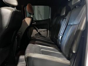 Ford Ranger 2.0Bi-Turbo double cab 4x4 Wildtrak - Image 22