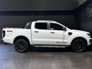 Ford Ranger 2.0Bi-Turbo double cab 4x4 Wildtrak - Image 4
