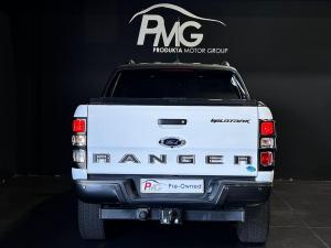 Ford Ranger 2.0Bi-Turbo double cab 4x4 Wildtrak - Image 6