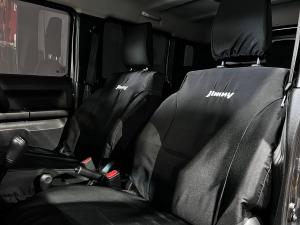 Suzuki Jimny 1.5 GL AllGrip 5-door manual - Image 10