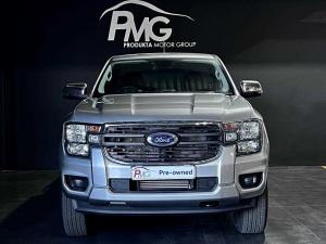 Ford Ranger 2.0 SiT SuperCab XL auto - Image 2