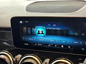 Mercedes-Benz GLB GLB250 Progressive - Image 19