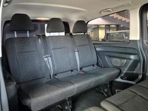 Mercedes-Benz Vito 116 CDI Tourer Pro - Image 11