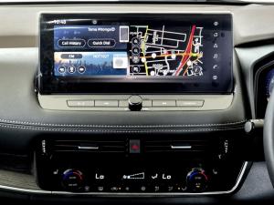 Nissan X-Trail 2.5 Acenta - Image 14