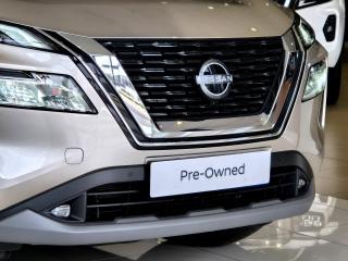 Nissan X-Trail 2.5 Acenta