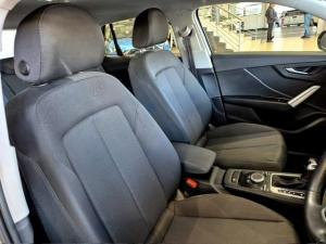 Audi Q2 35TFSI Launch Edition - Image 10