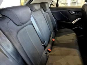 Audi Q2 35TFSI Launch Edition - Image 11