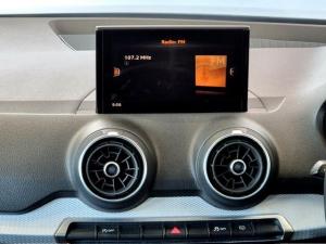 Audi Q2 35TFSI Launch Edition - Image 12