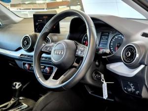 Audi Q2 35TFSI Launch Edition - Image 14